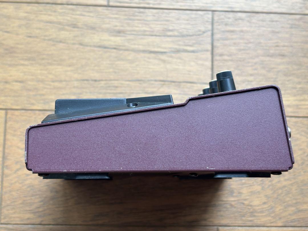 BOSS AD-3 アコースティック楽器プロセッサー(＋電池３０本) BOSS - AD-3 | Acoustic Instrument Processor