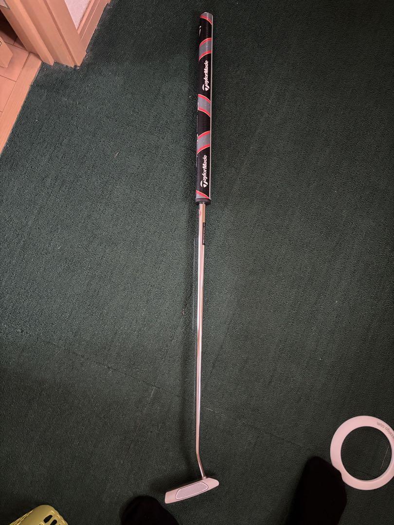 TaylorMade TP Collection パター　 美品アームロック40