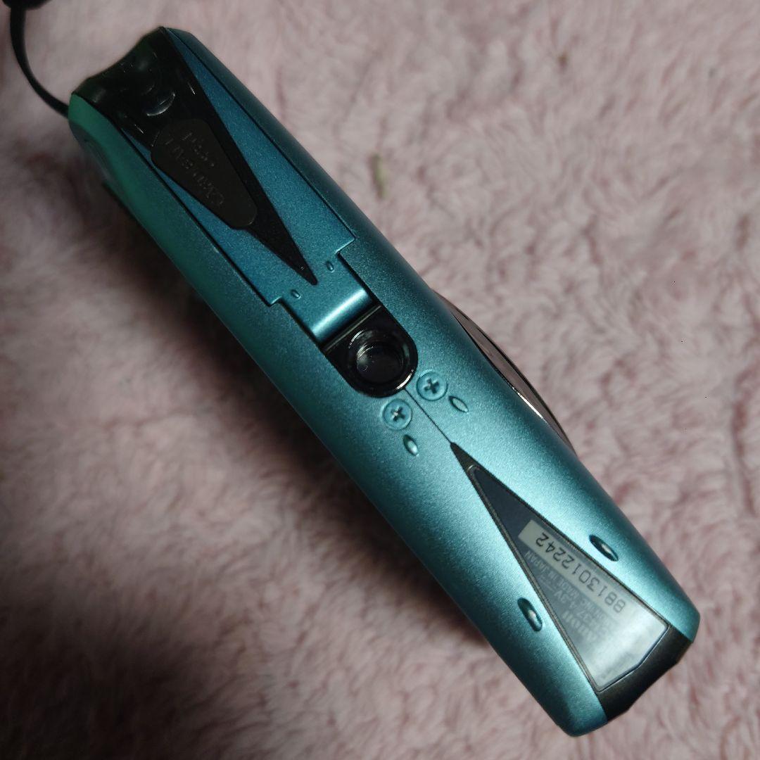 Canon IXY DIGITAL 12.1メガピクセル デジタルカメラ 美品