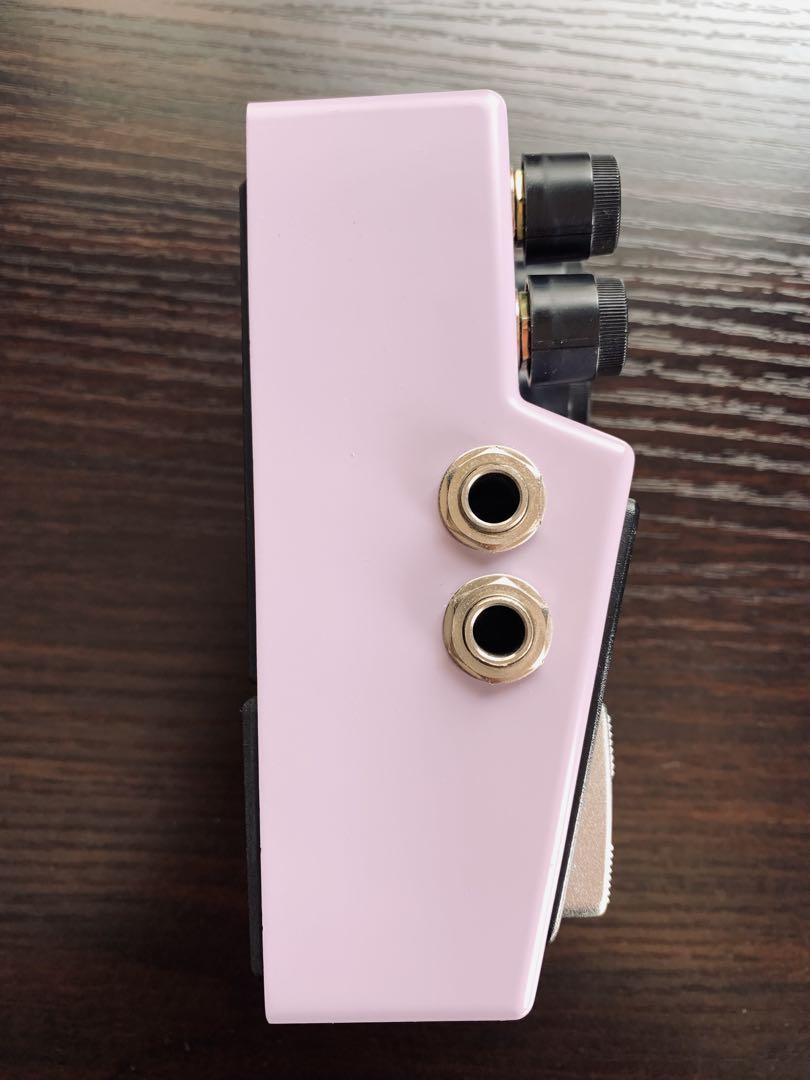 Maxon CS-9 Pro ステレオコーラス