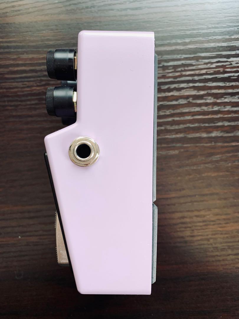 Maxon CS-9 Pro ステレオコーラス