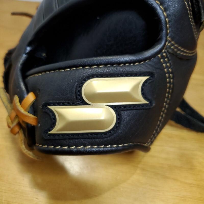 SSK エスエスケイ スーパーソフト 定番品 レギュラーランク 軟式グローブ