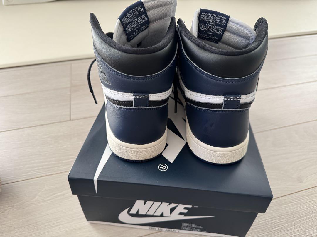 OG Midnight