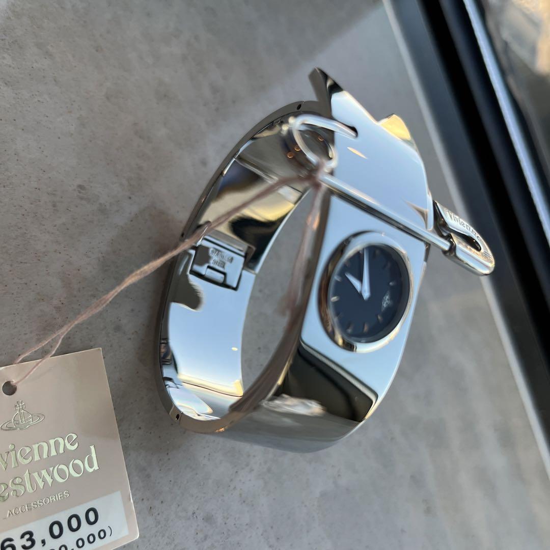 Vivienne Westwood 新品時計