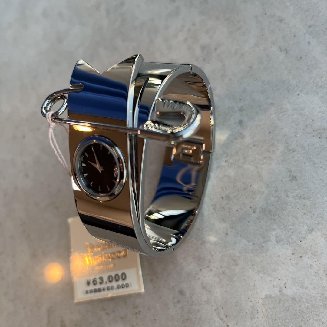 Vivienne Westwood 新品時計