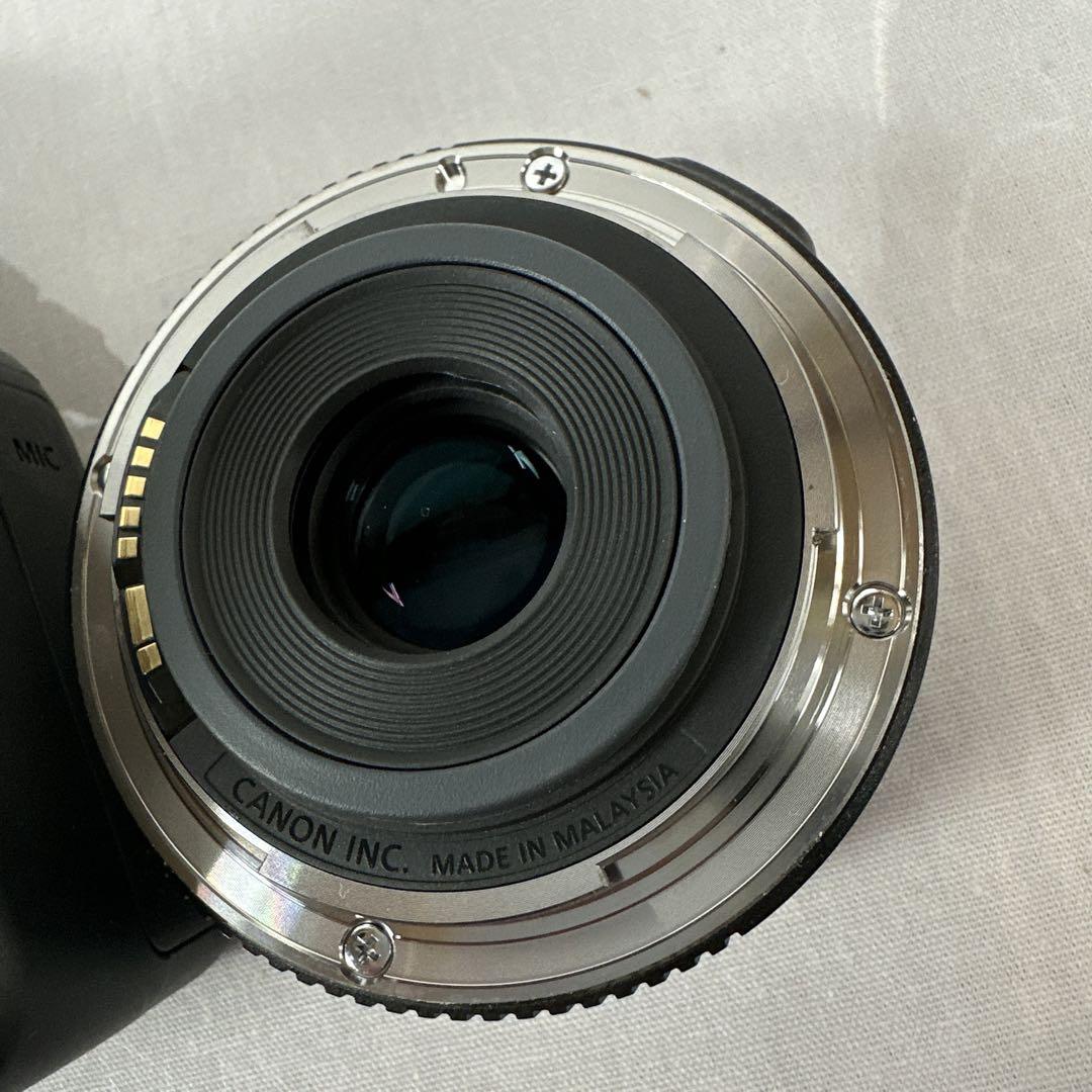 ⭐︎Canon EOS kissX7 動作確認済み