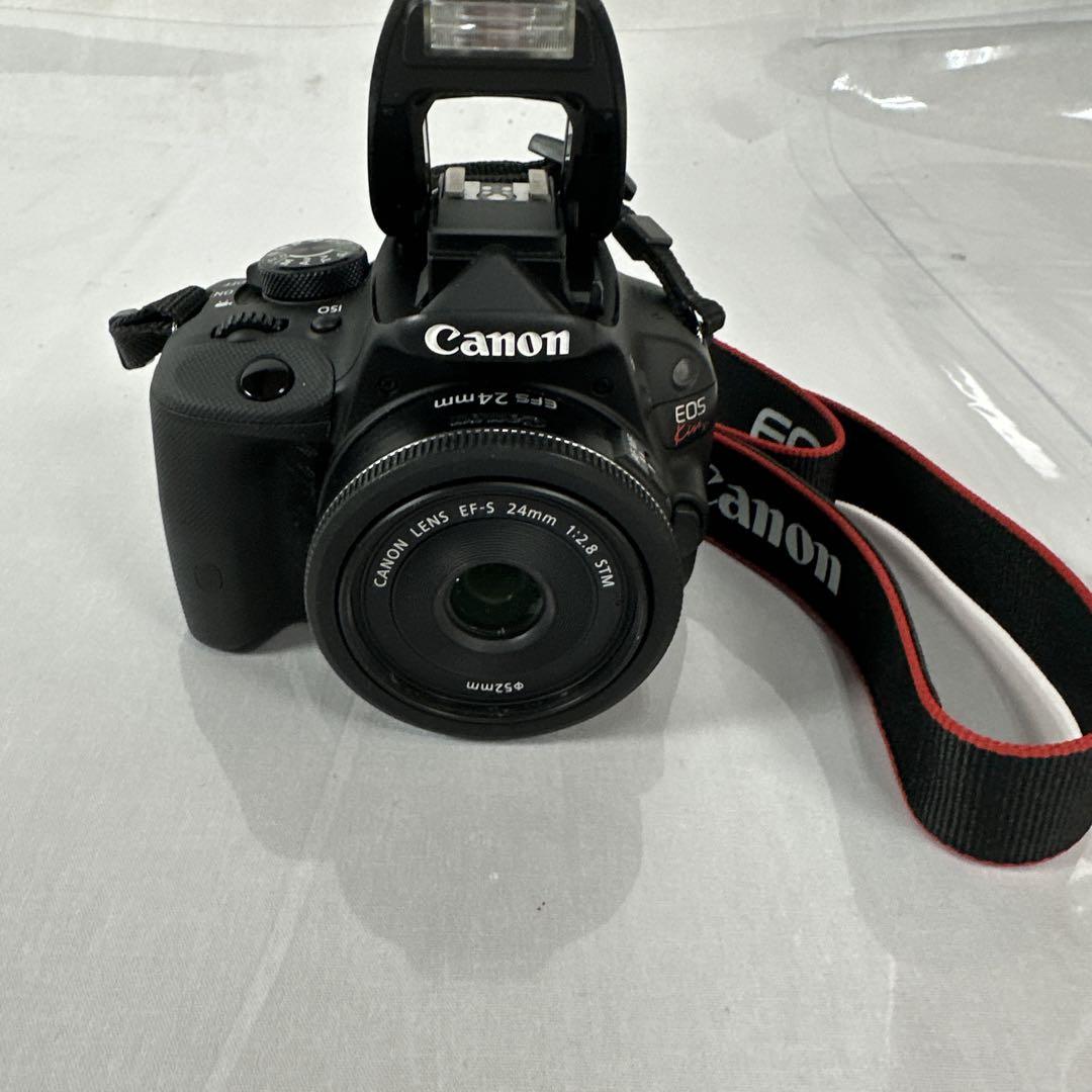 ⭐︎Canon EOS kissX7 動作確認済み