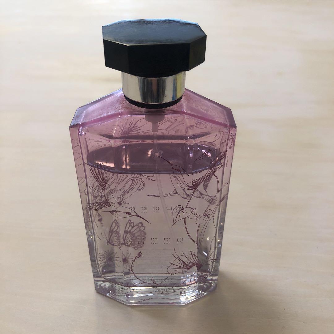希少　ステラマッカートニー　シアー　オードトワレ　香水　100ml 希少 ステラマッカートニー シアー オードトワレ 香水 100ml