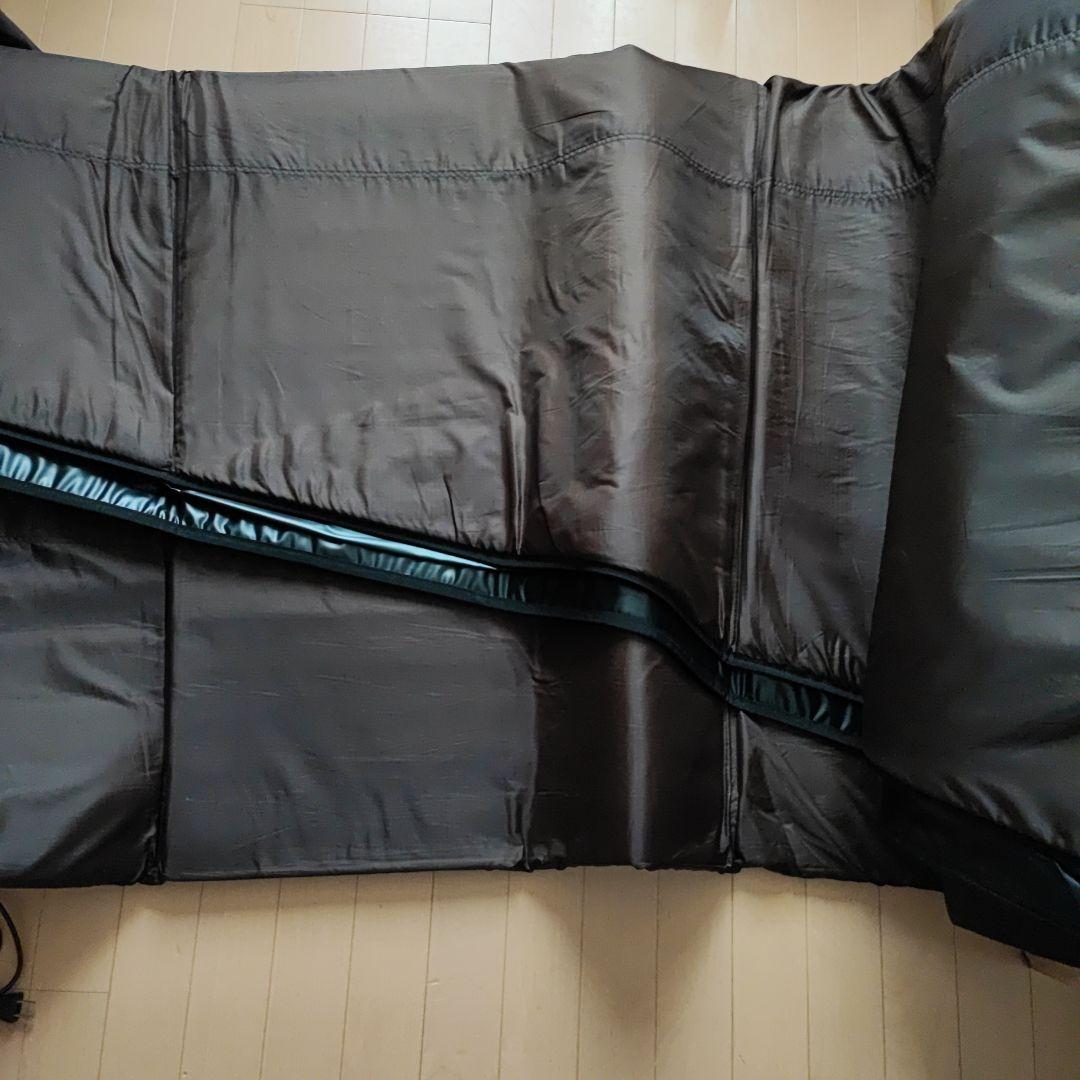 リビングシェル ロング Pro インナーマットTM-660