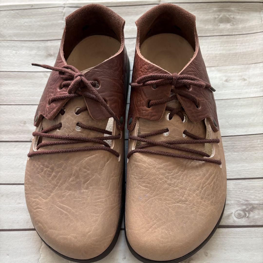 未使用ビルケンシュトック モンタナ 37 BIRKENSTOCK Montana