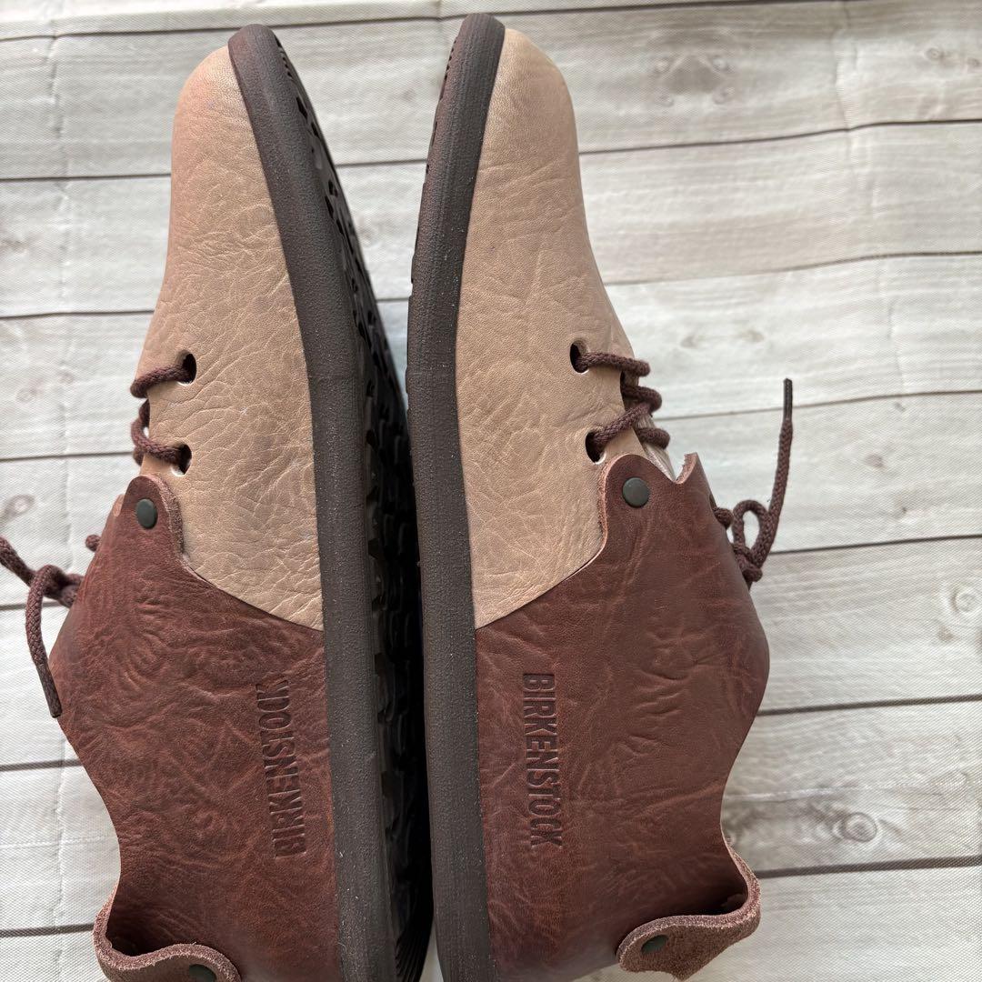 未使用ビルケンシュトック モンタナ 37 BIRKENSTOCK Montana