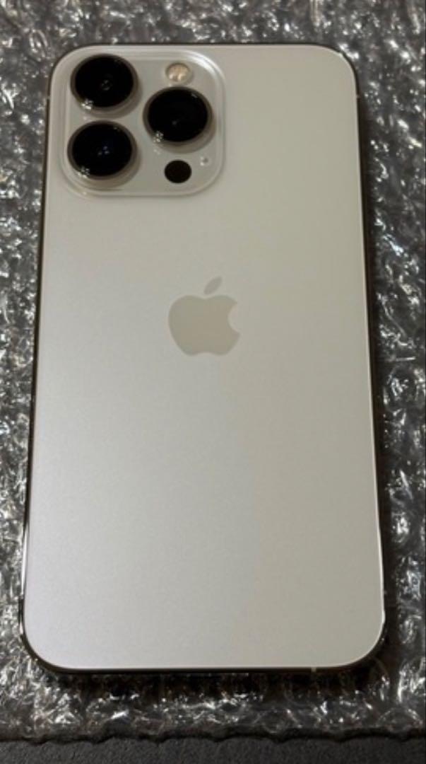 iPhone 13 Pro 128GB SIMフリー