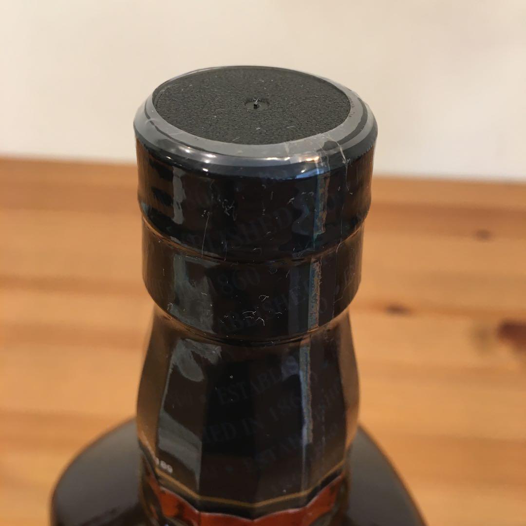 【新品・希少・終売品】アーリータイムズ　イエローラベル　700ml