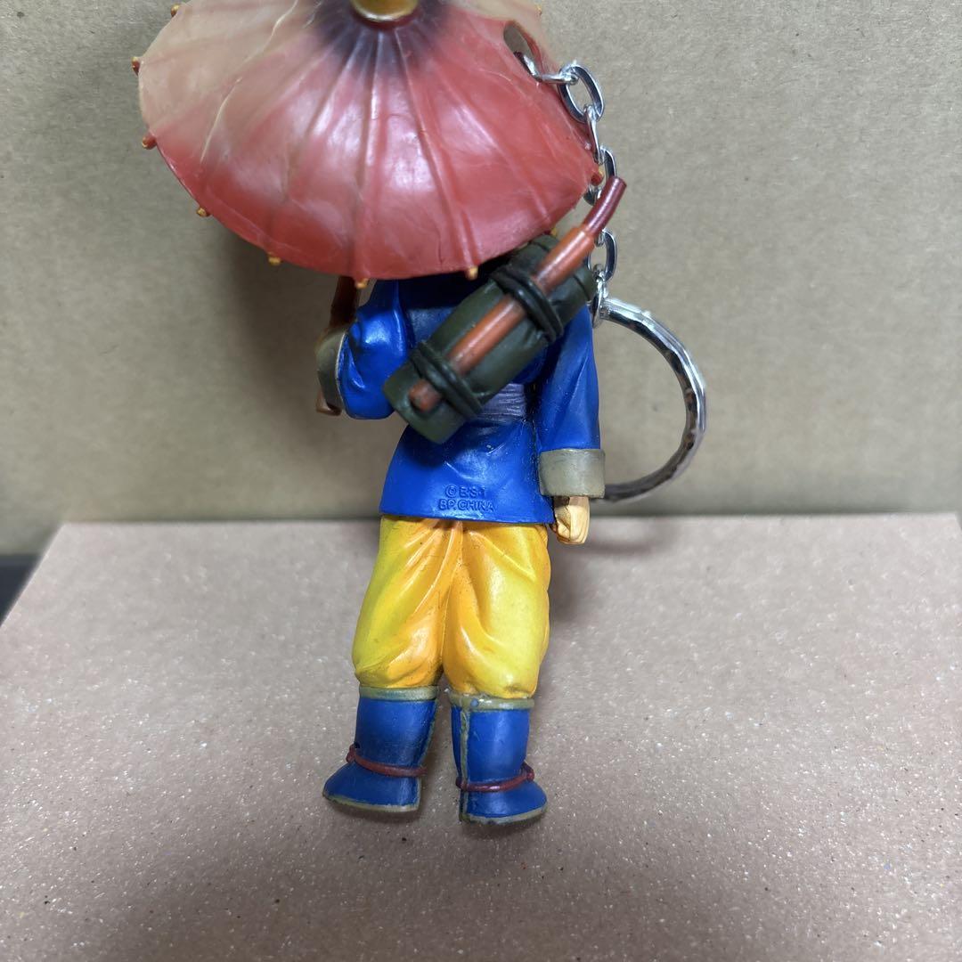 お値下げ可能】ドラゴンボールZ ハイクオリティキーホルダー