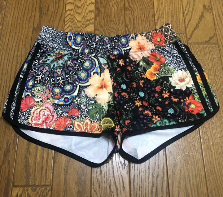 大人気SALE アディダス クロップドTシャツ ショートパンツ ナイキ FLd1U-m91447818690 adidas farm 爆買い