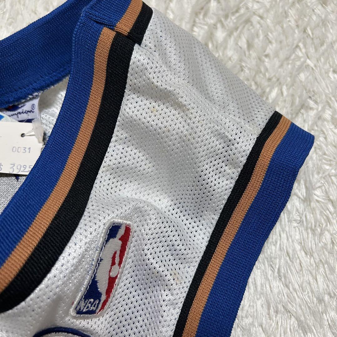NBA チャンピオン ジョーダン ウィザーズ バスケットボール ゲームシャツ