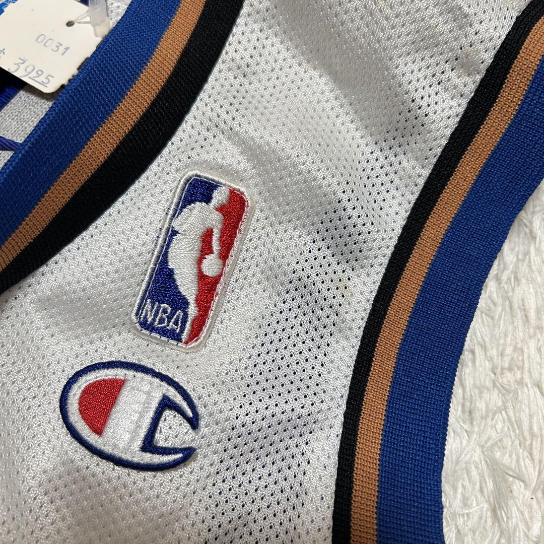NBA チャンピオン ジョーダン ウィザーズ バスケットボール ゲームシャツ