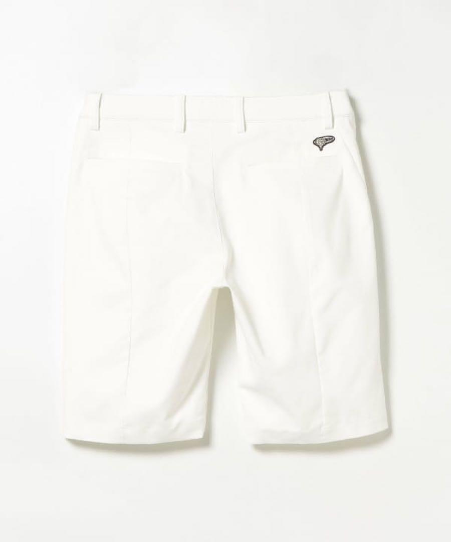 【新品タグ付き！！】ビームスゴルフ　ショートパンツ　ハーフパンツ