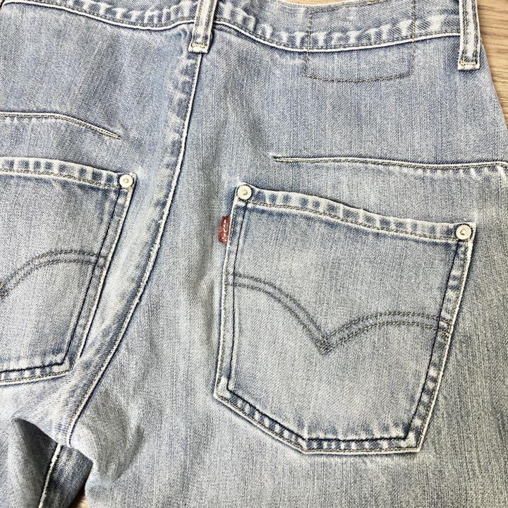 Levi's ENGINEERED リーバイス ジーンズ　デニム W29L32 awardsandwinners.com