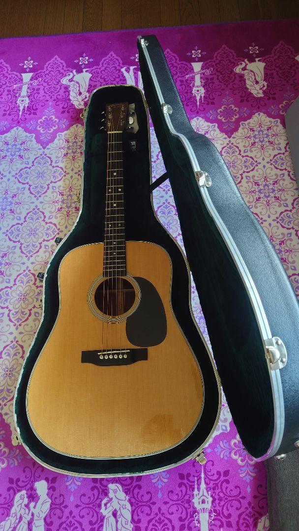 Martin D-28 Standard アコースティックギター