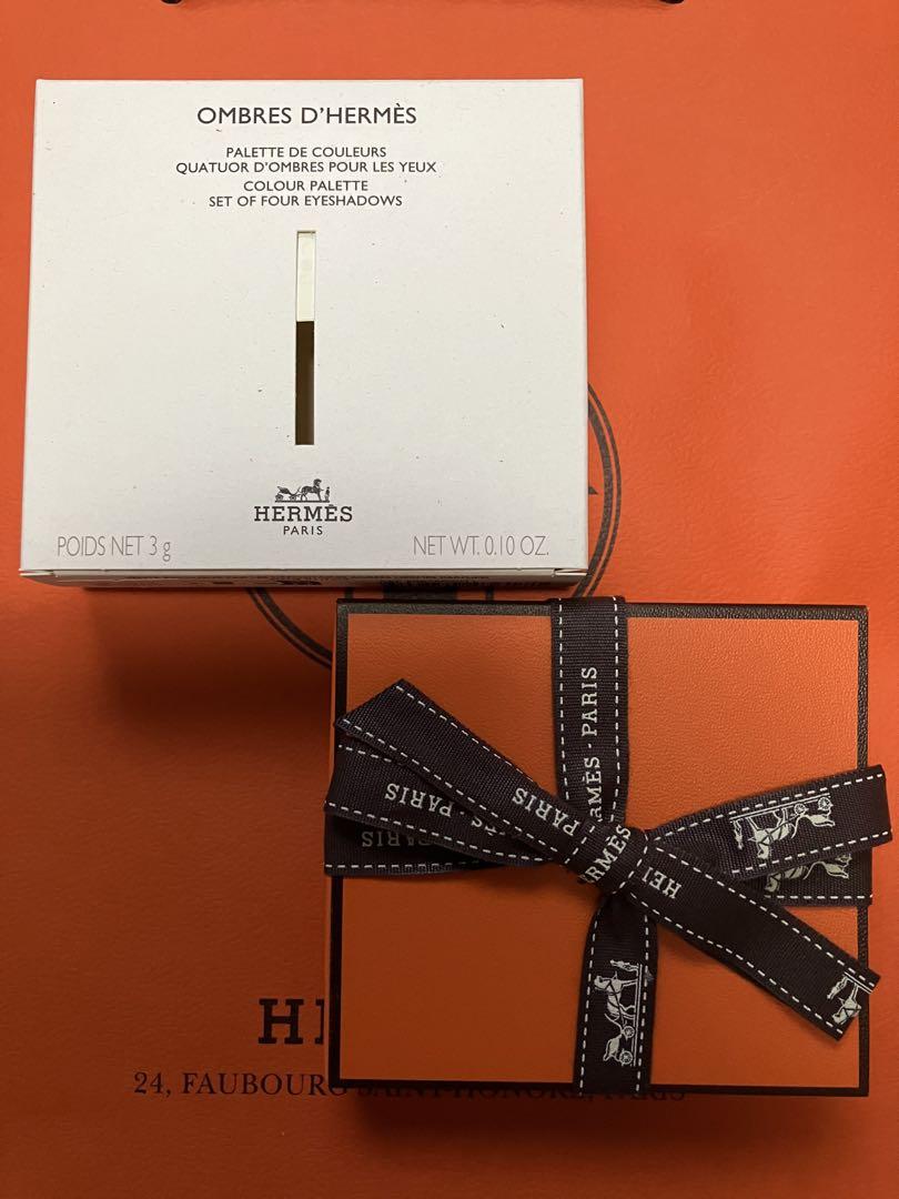 新品　HERMES 11 オンブル ミネラル アイシャドウパレット 新品 HERMES 11 オンブル ミネラル アイシャドウパレット アイ