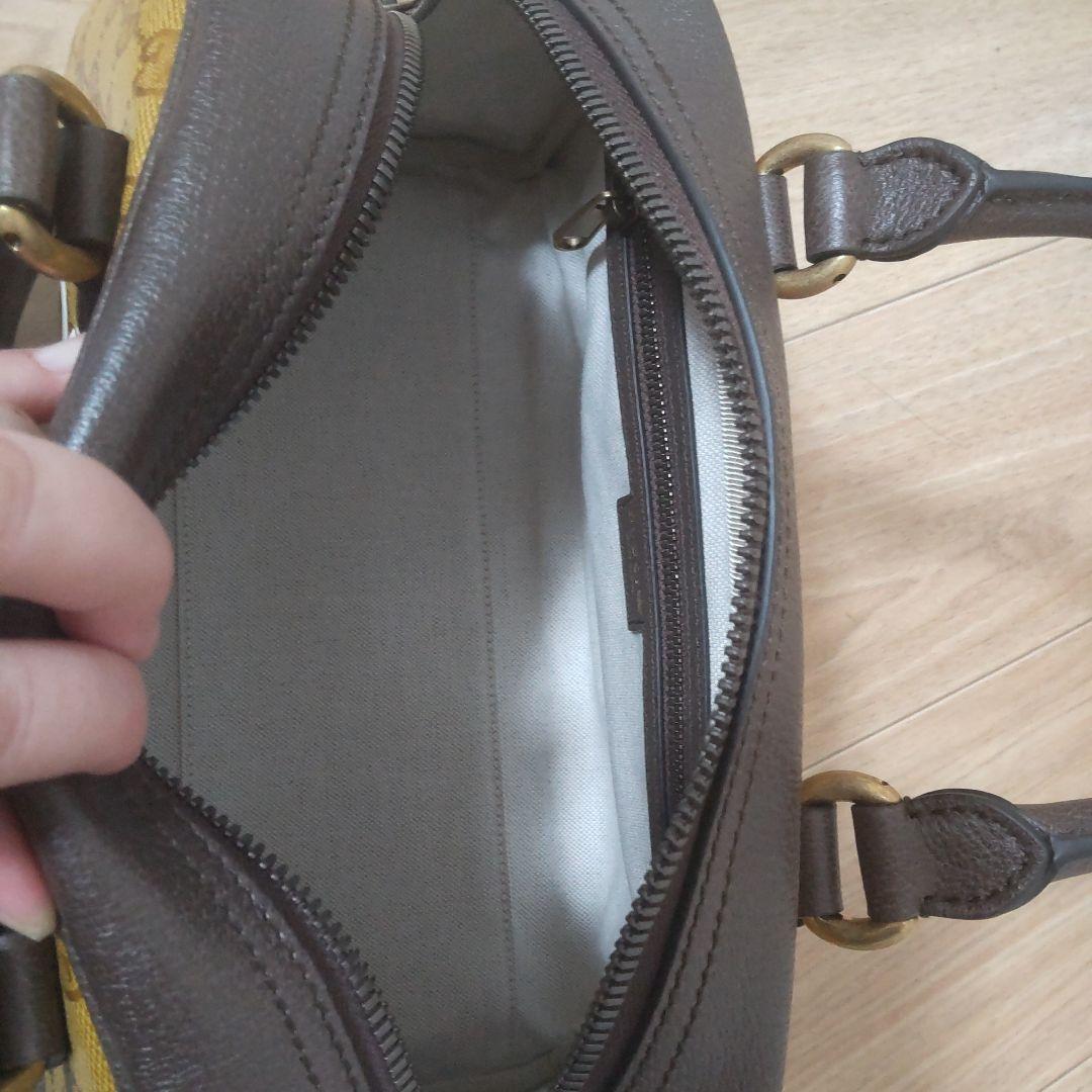 まみん様専用 アディダスGUCCI GUCCI柄ボストンバッグ ベージュ まみん様専用 アディダスGUCCI GUCCI柄ボストンバッグ ベージュ