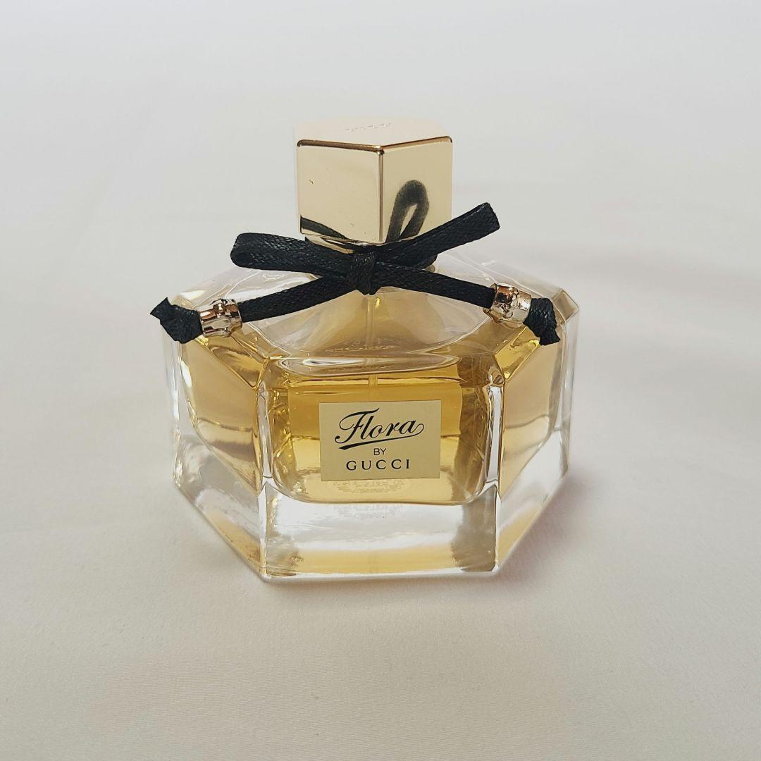 フローラバイグッチ オードパルファム 50ml