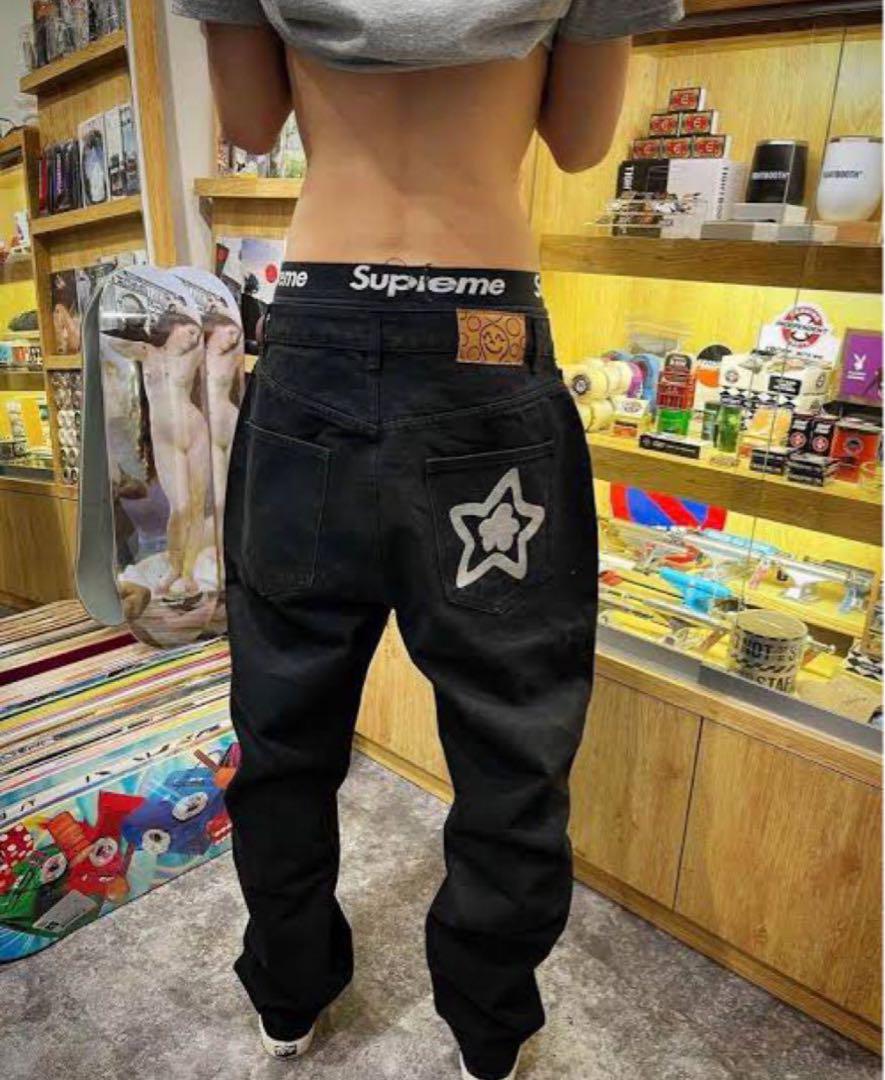 人気再入荷 star team homies network Kyota umeki 30 - パンツ