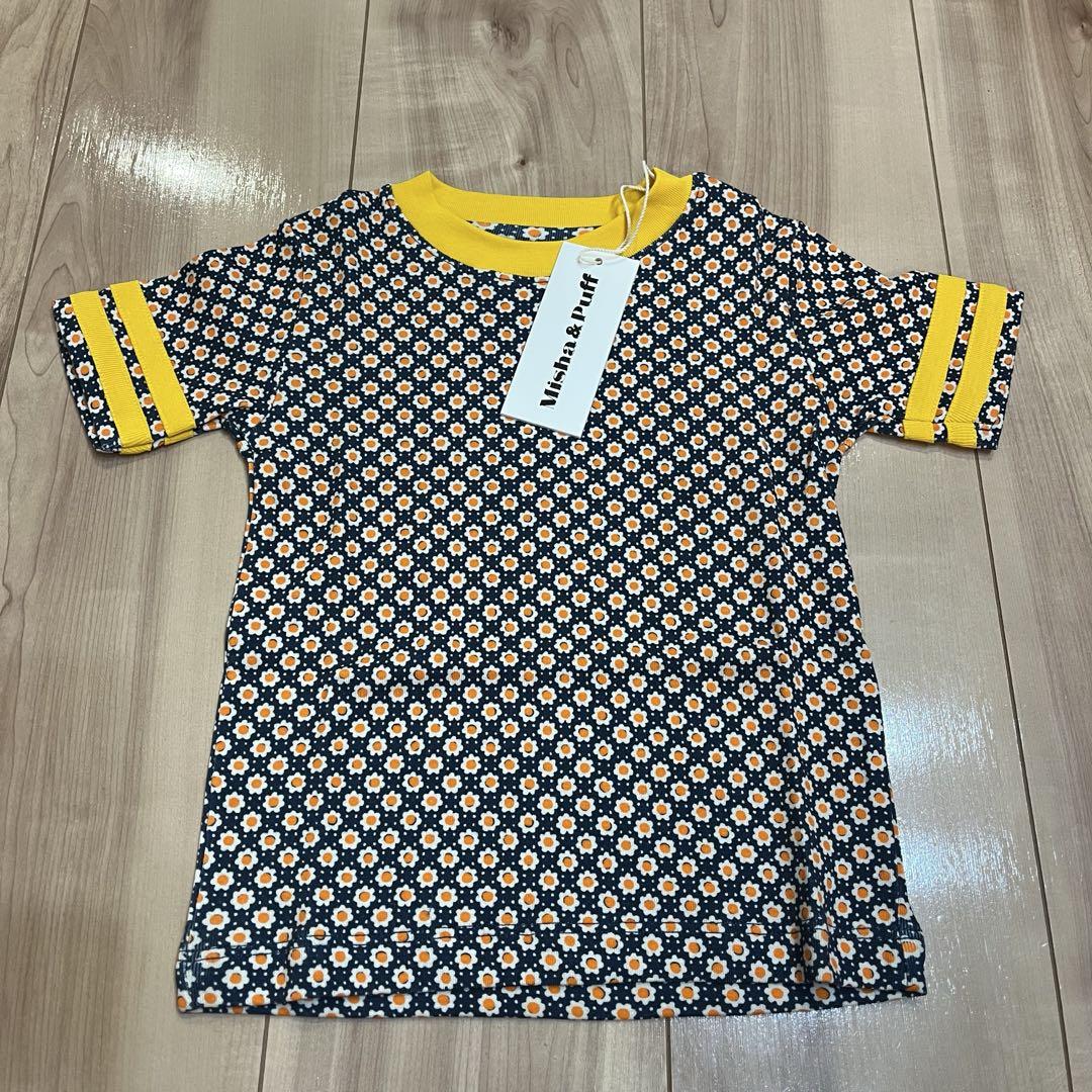 期間限定お買い得商品 |  通販 misha メルカリ - Tシャツ puff and トップス