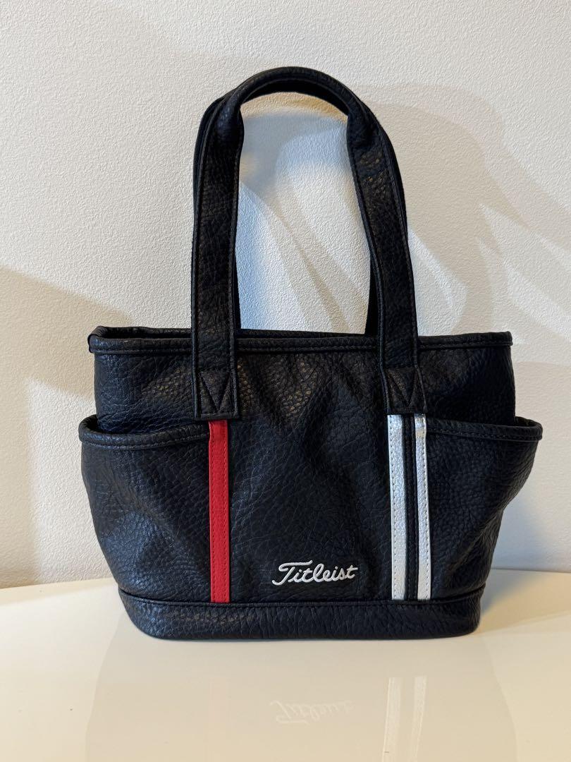 Titleist トートバッグ