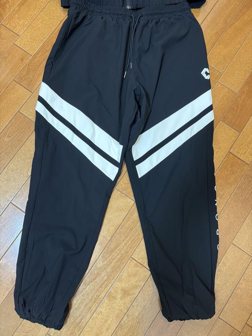 特別スポーツ - クロノス セットアップ