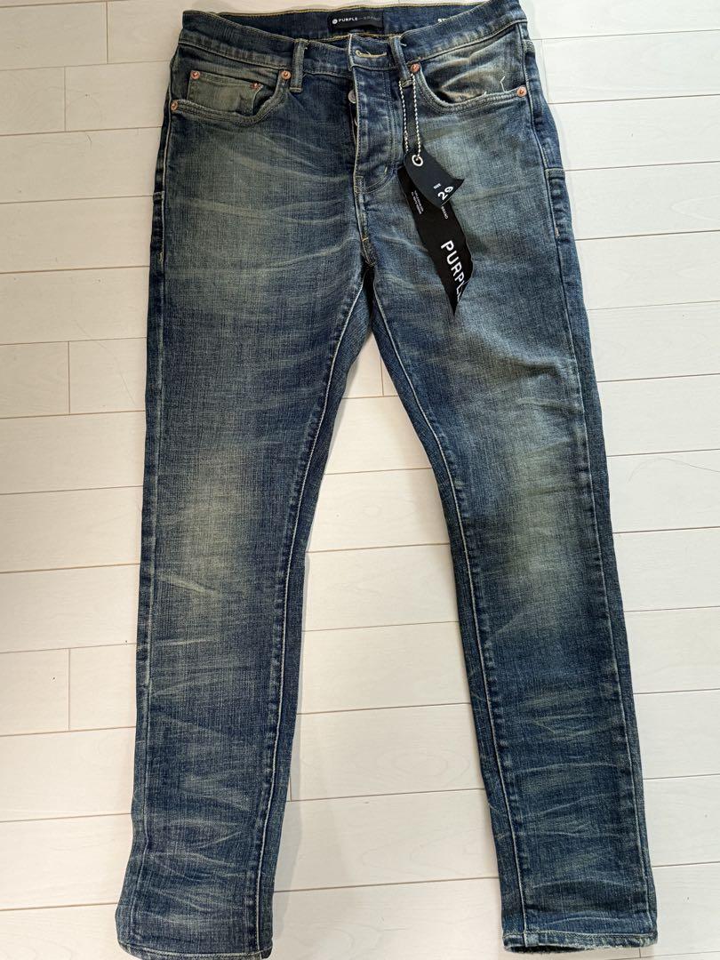 purple brand 28 タグ付き 急ぎ