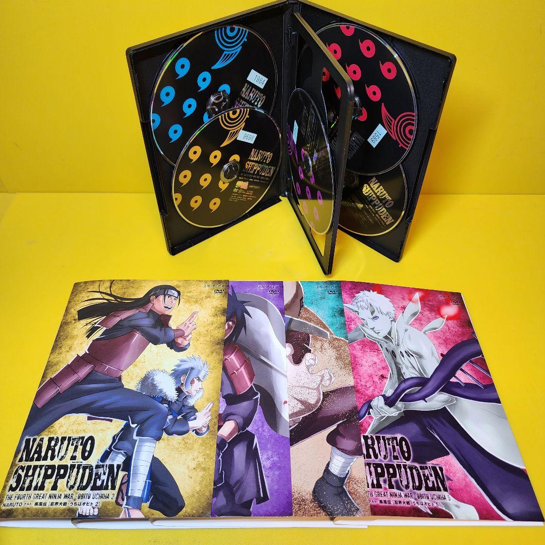 新品ケース交換済 NARUTO ナルト 181巻 + 劇場版9巻 全190巻