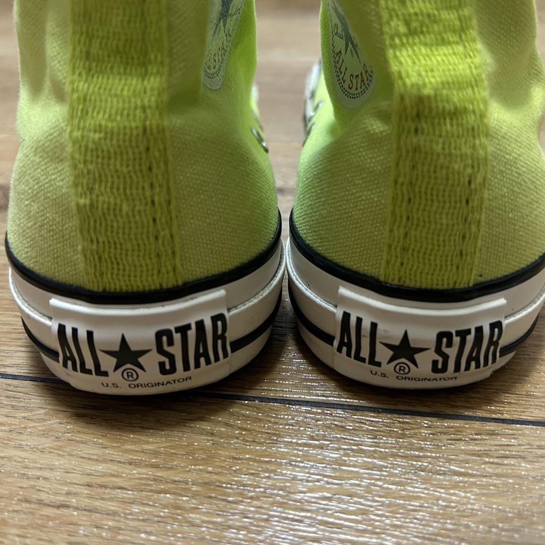 【CONVERSE】オールスター US ネオンカラーズ ハイ 楽天市場】【最大100%ポイントバック7月限定※要エントリー