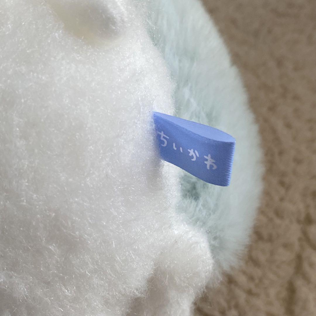 ちいかわ モモンガ ほわほわぬいぐるみS 立ちポーズモモンガ ちいかわ モモンガ ほわほわぬいぐるみS 立ちポーズモモンガ