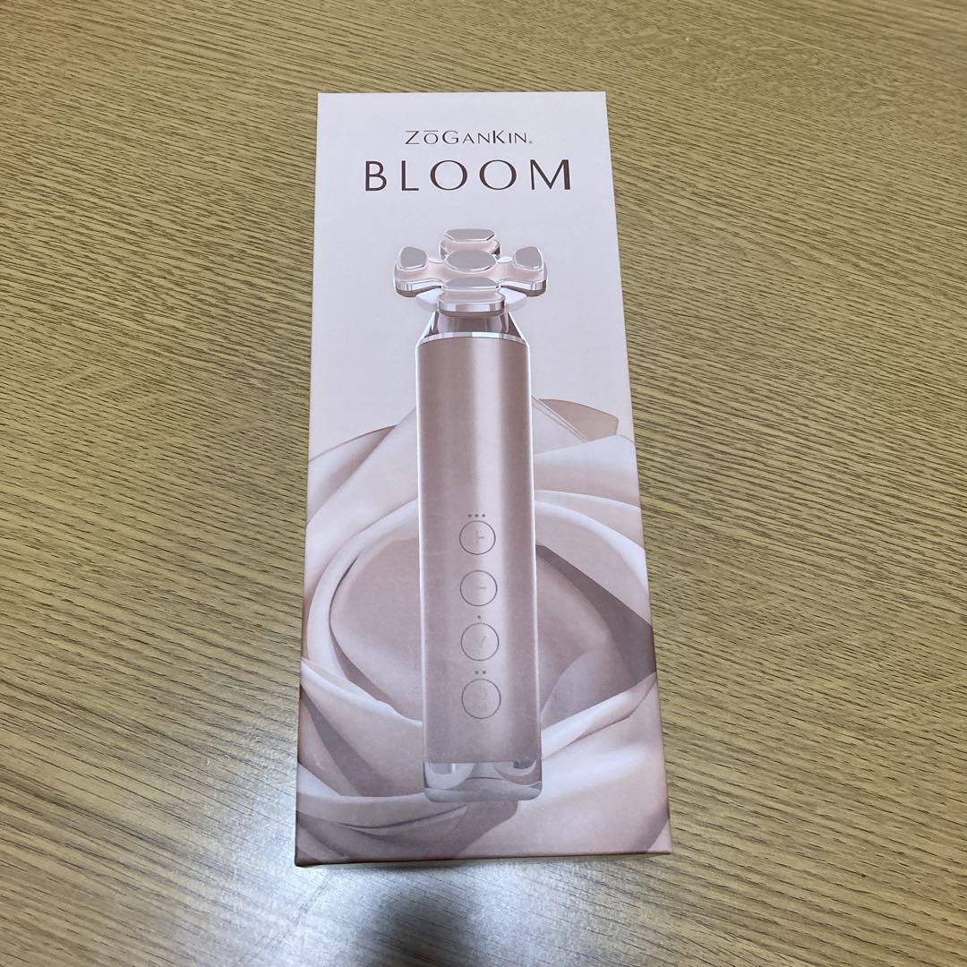 ZOGANKIN BLOOM