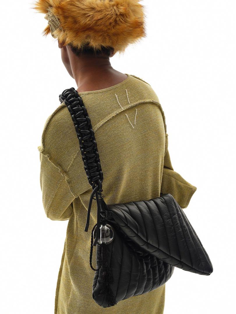 NUTEMPEROR ショルダーバッグ Shoulder Bag