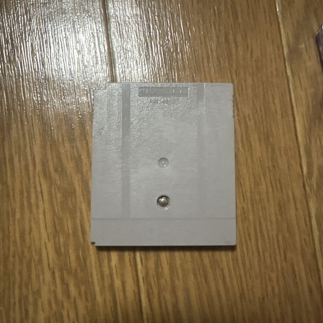 本体