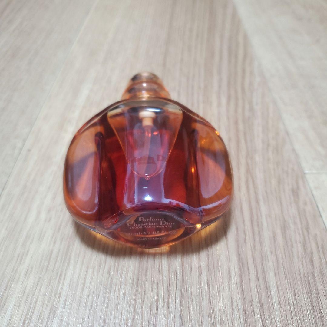 Dior DUNE　ディオール　デューン　オードトワレ 50ml 香水