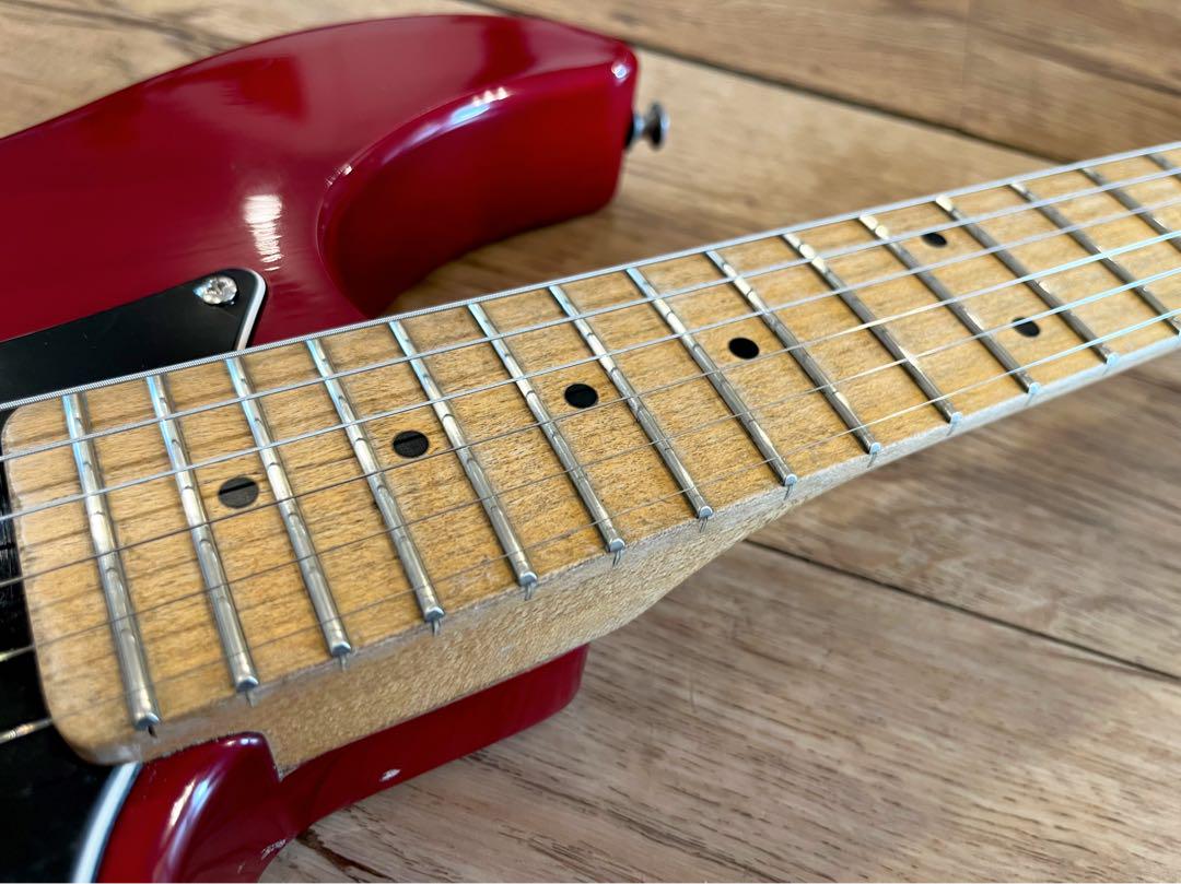 YAMAHA Pacifica 312MⅡ 【メンテナンス済み】 - メルカリ