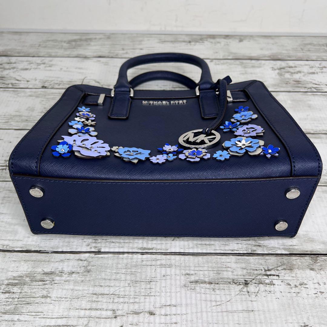 MICHAEL KORS マイケルコース 2way ショルダーバッグ 極美品