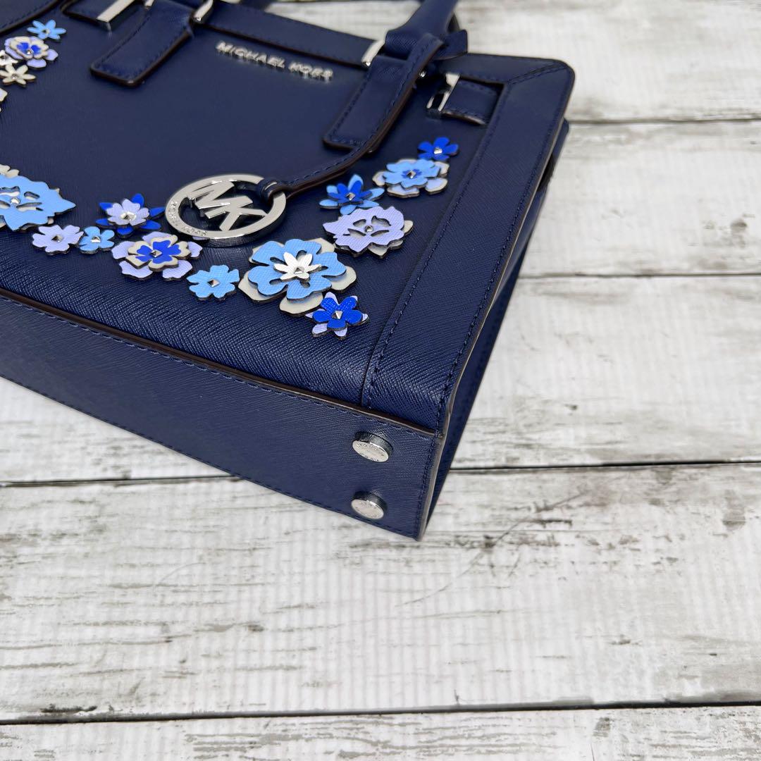 MICHAEL KORS マイケルコース 2way ショルダーバッグ 極美品