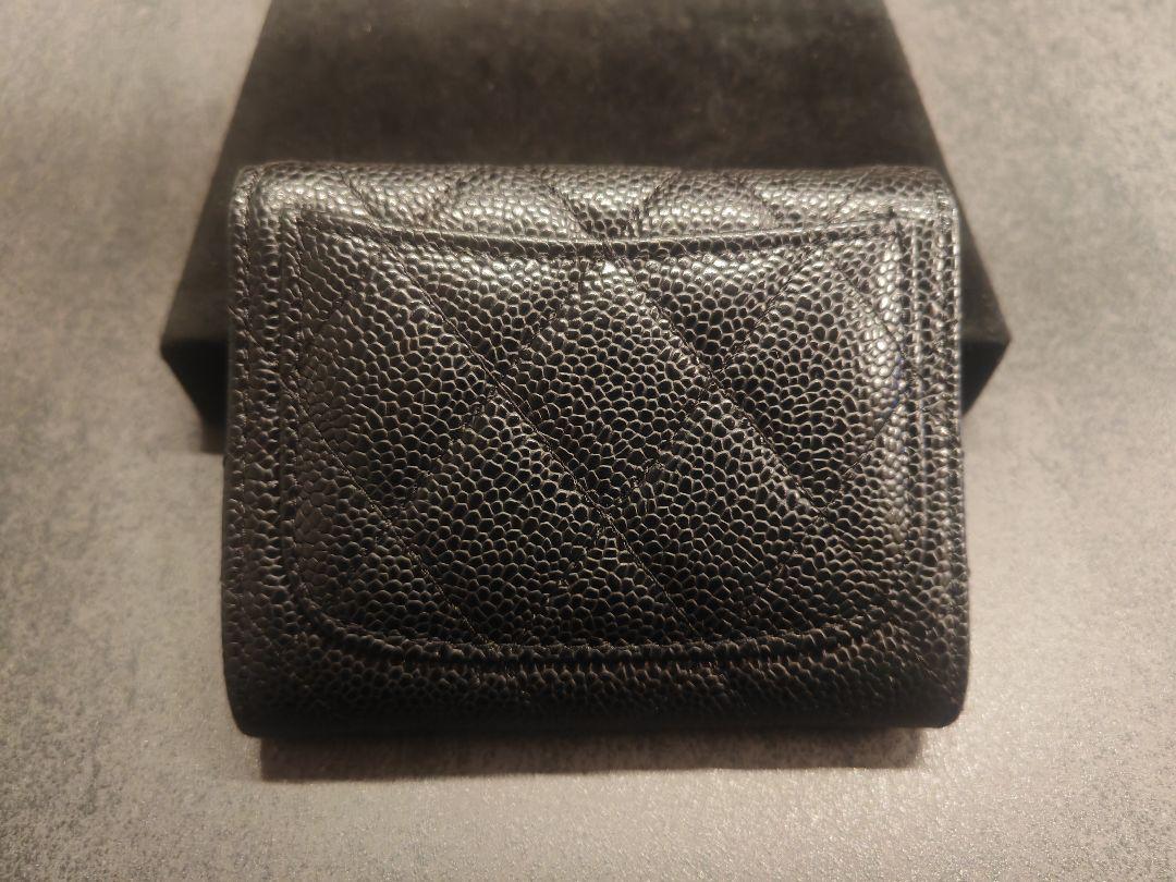 COCO ノベルティ コイン・カード・ミニ財布