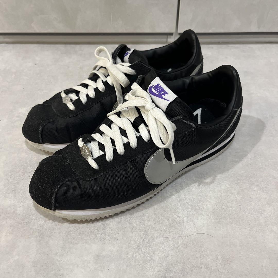 LA限定　ナイキ 27cm CORTEZ コルテッツ ロサンゼルス　希少