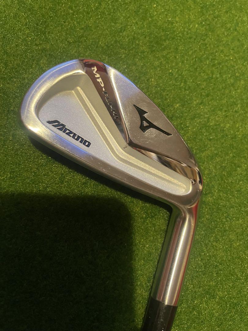 Mizuno MPフライハイ　ユーティリティ 3番 21度