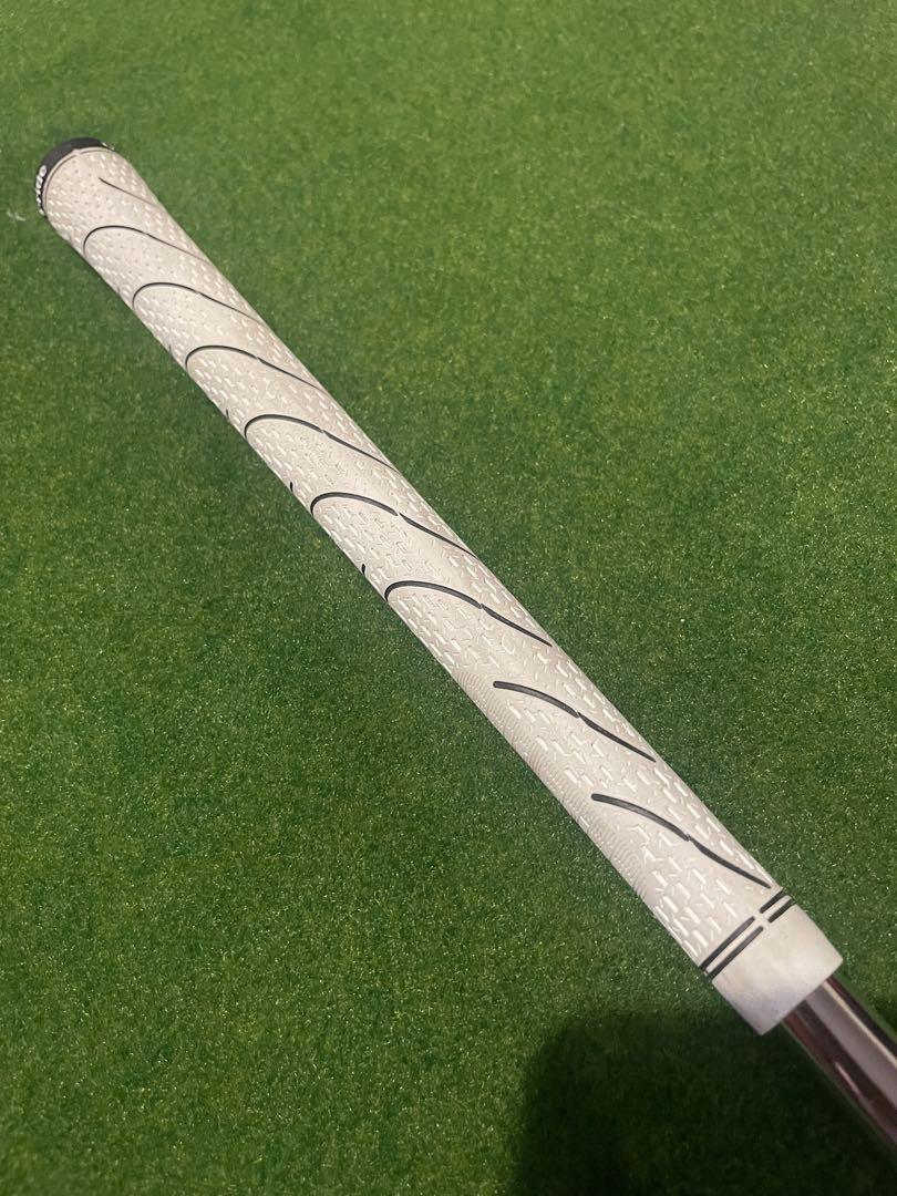 Mizuno MPフライハイ　ユーティリティ 3番 21度