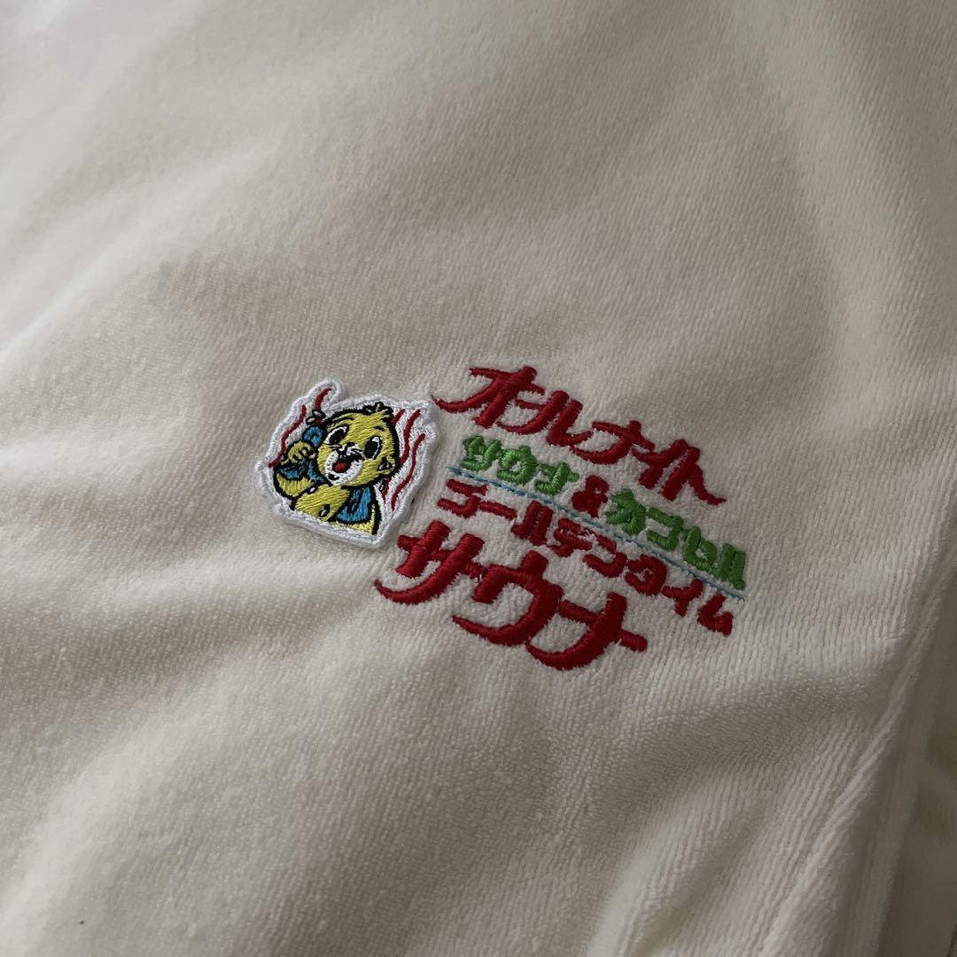 【極美品】Lサイズ　SAUVENIR × ゴールデンタイム高松 セットアップ