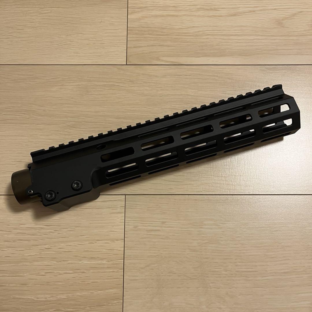 東京マルイ　URG-I ブラック　ハンドガード　ガスブロ