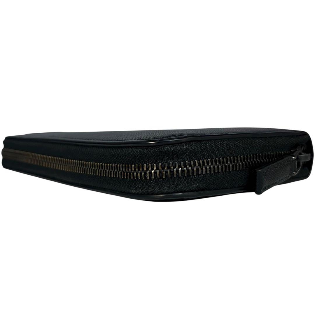 希少✨プラダ 長財布 ラウンドファスナー ポーター コラボ 希少✨プラダ 長財布 ラウンドファスナー ポーター コラボ