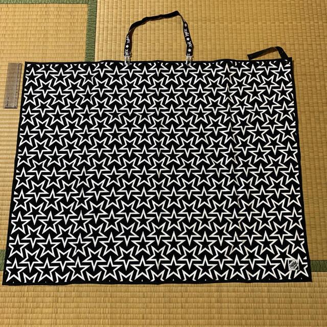 美品☆エックスガールステージス　ブランケット　クリップ付き♪